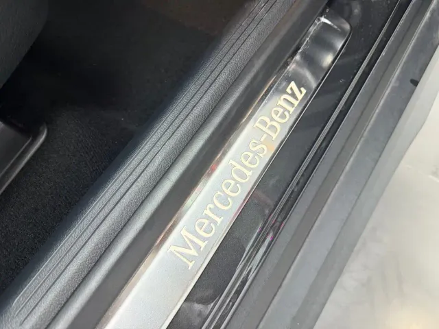 Mercedes-Benz GLC-Class — Фото автомобиля 20