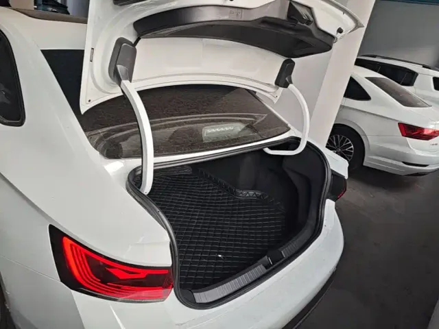 Volkswagen Sagitar — Фото автомобиля 18