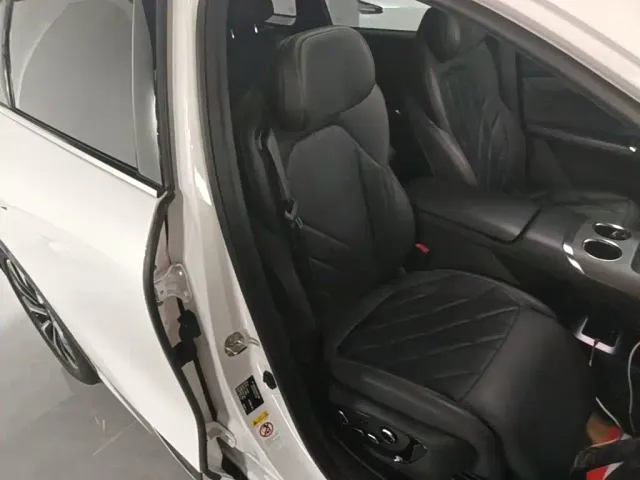 Changan CS75 Plus — Фото автомобиля 24
