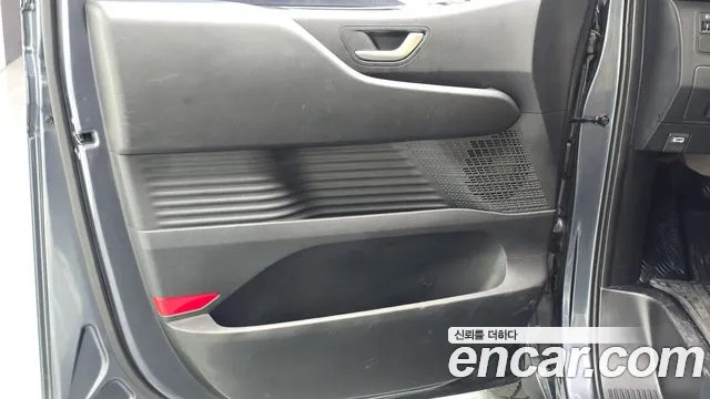 Hyundai Staria Staria L3.5 Карго 3 места — Фото автомобиля 21