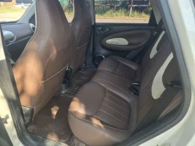 Wuling Bingo — Фото автомобиля 4