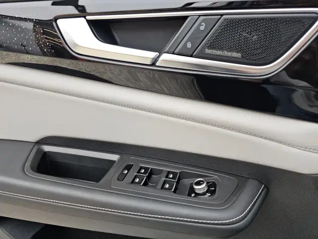 Volkswagen Teramont — Фото автомобиля 8