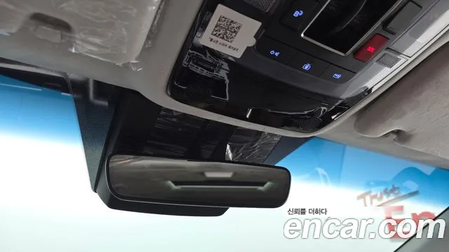 Hyundai Staria Staria 4WD Lounge 9 мест — Фото автомобиля 28