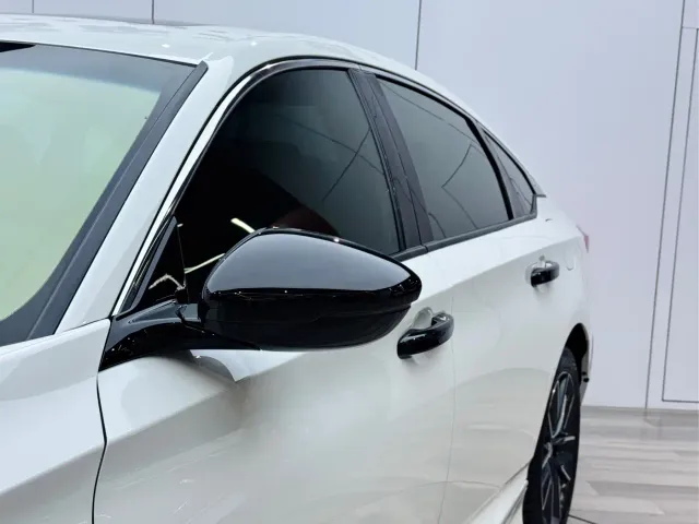 Honda Inspire — Фото автомобиля 25