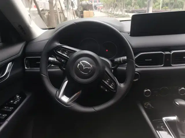 Mazda CX-5 — Фото автомобиля 2