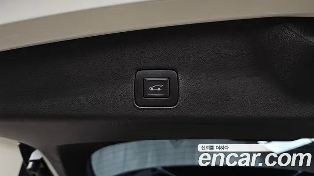 ChevroletGMDaewoo Trailblazer Trailblazer 1.3 турбо 4WD — Фото автомобиля 15