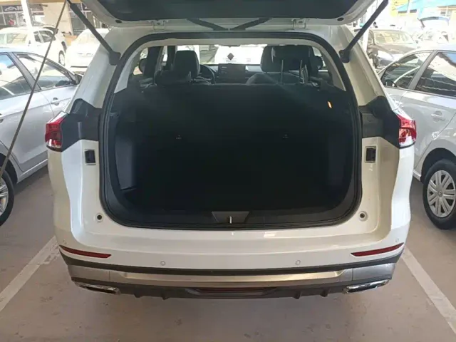 Haval H6 — Фото автомобиля 18