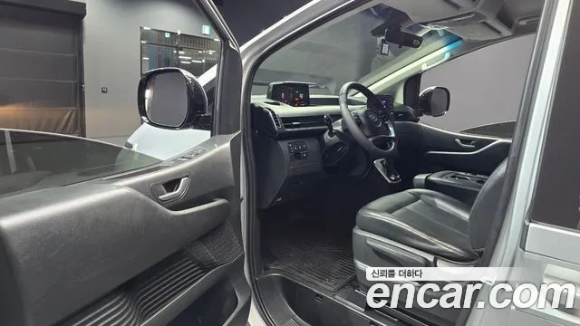 Hyundai Staria — Фото автомобиля 15
