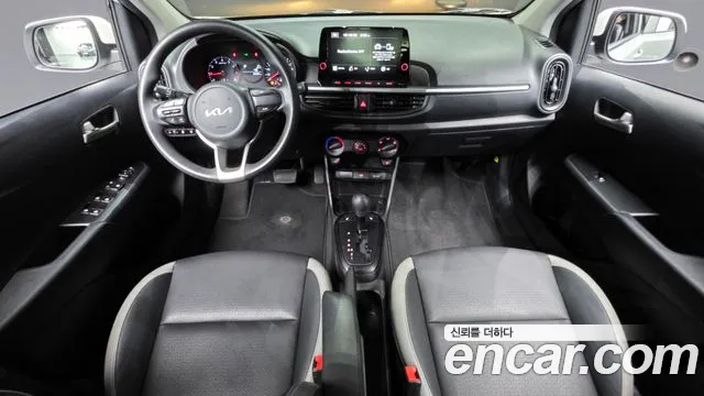 Kia morning Morning Urban (JA) Фургон — Фото автомобиля 6