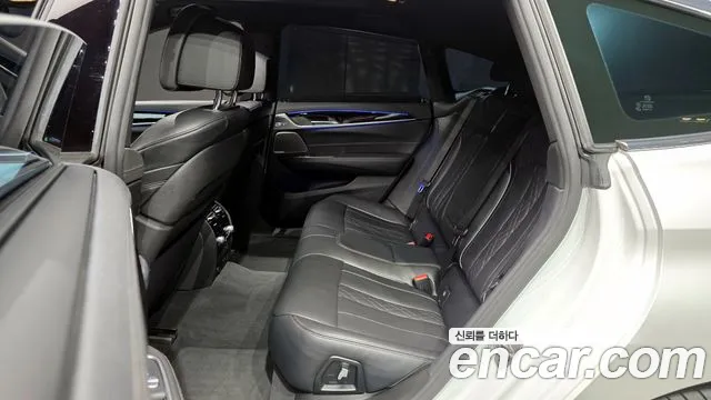 BMW Gran Turismo — Фото автомобиля 12