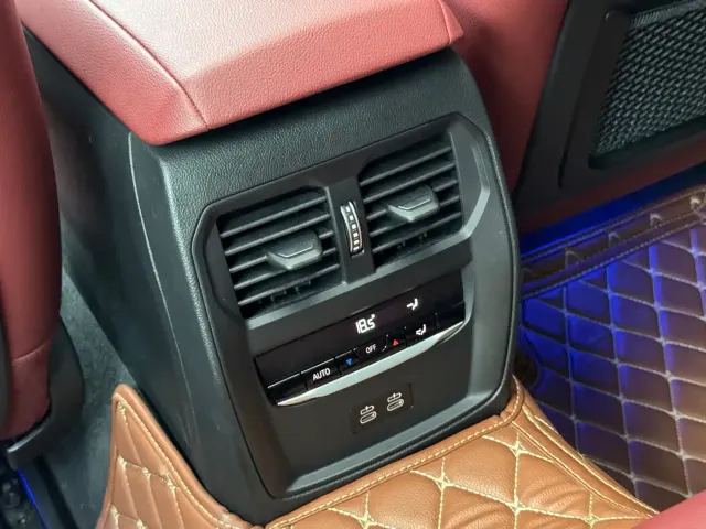 BMW 4 Series — Фото автомобиля 18