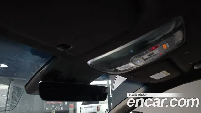Genesis G80 Бензин 3.5 турбо AWD — Фото автомобиля 16