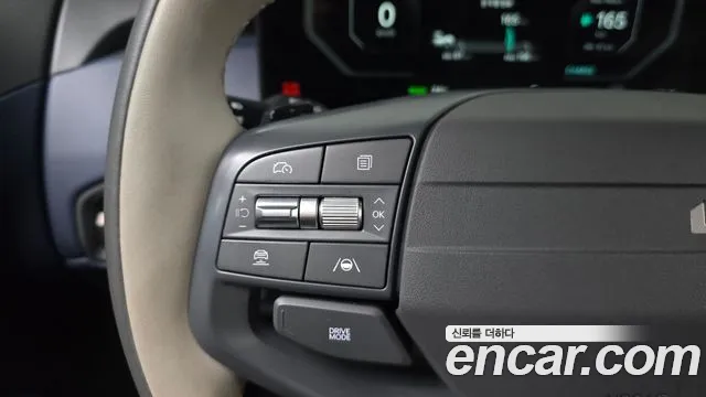 Kia EV3 — Фото автомобиля 17