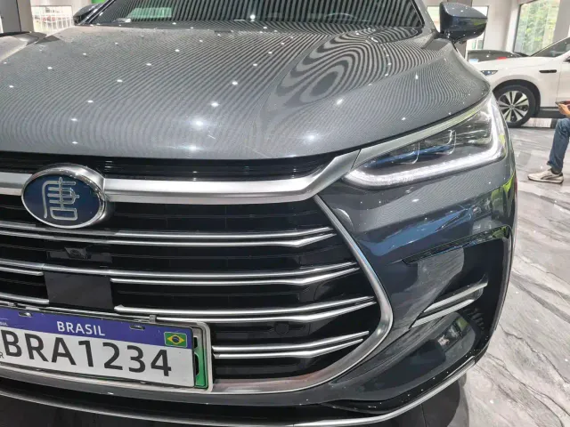 BYD Tang — Фото автомобиля 22