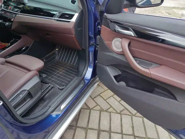 BMW X1 — Фото автомобиля 18