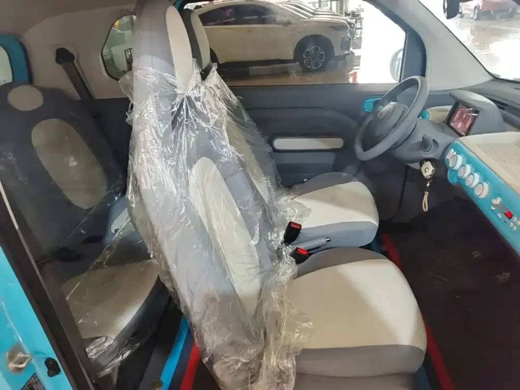 Besturn Bestune Pony 2024 170km Vitality Pony — Фото автомобиля 24