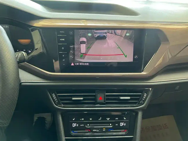 Volkswagen Tharu — Фото автомобиля 13