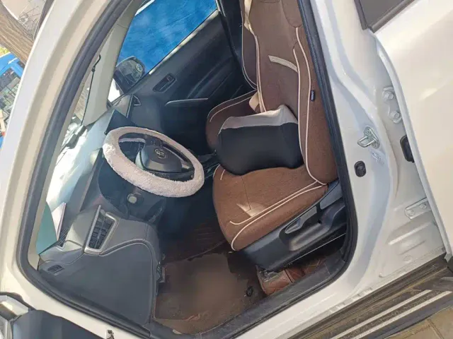 Toyota Corolla Cross — Фото автомобиля 11