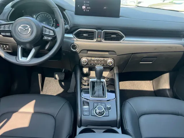 Mazda CX-5 — Фото автомобиля 15