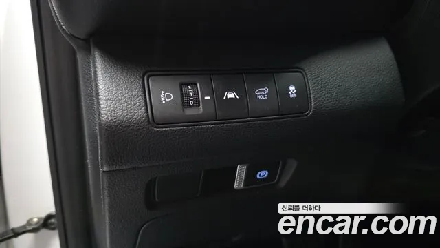 Hyundai Santa Fe New — Фото автомобиля 24