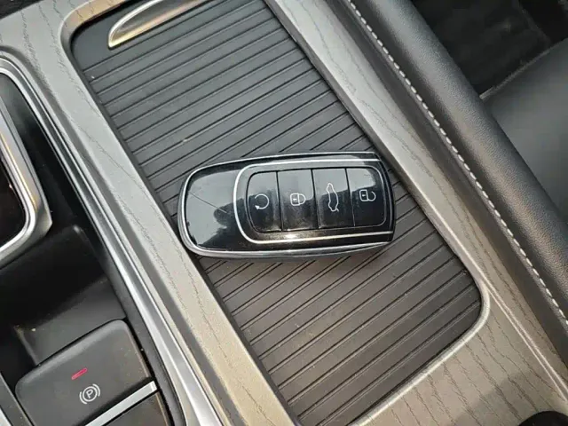 Chery Arrizo 8 — Фото автомобиля 8