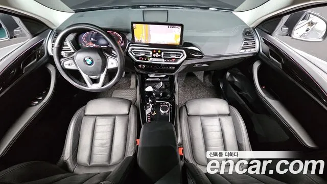 BMW X4 — Фото автомобиля 7