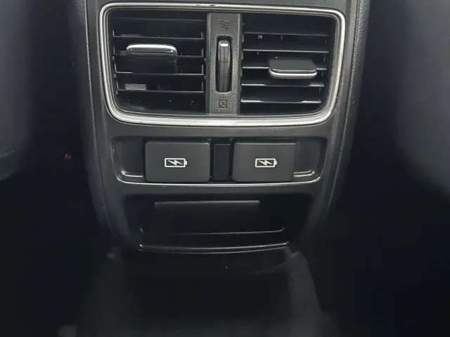 Honda Accord — Фото автомобиля 16