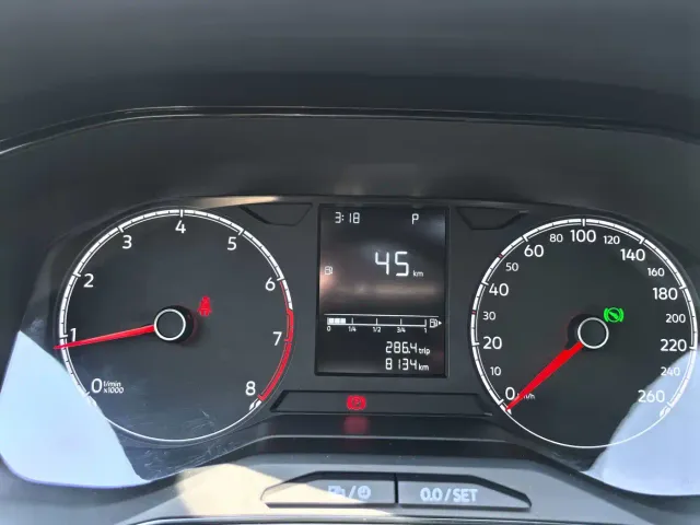 Jetta VS5 — Фото автомобиля 12