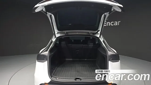 Tesla Model Y — Фото автомобиля 26