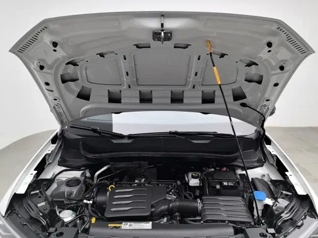Volkswagen Tharu — Фото автомобиля 6