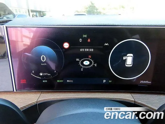 Hyundai Santa Fe MX5 — Фото автомобиля 8