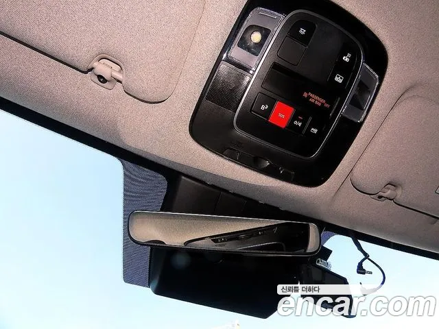 Hyundai Sonata DN8 — Фото автомобиля 16