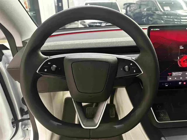 Tesla Model Y — Фото автомобиля 7