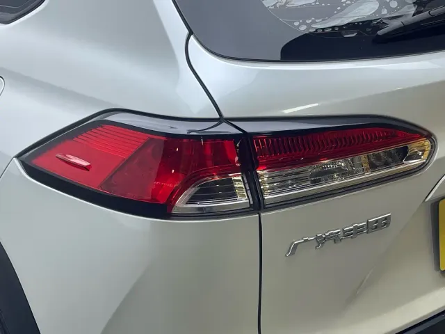 Toyota Frontlander — Фото автомобиля 12