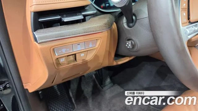 Genesis G80 RG3 — Фото автомобиля 26