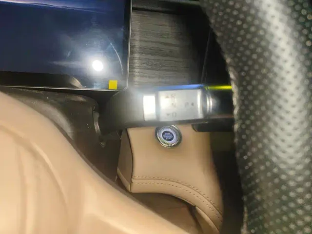 Jetour Shanhai L7 Plus — Фото автомобиля 16