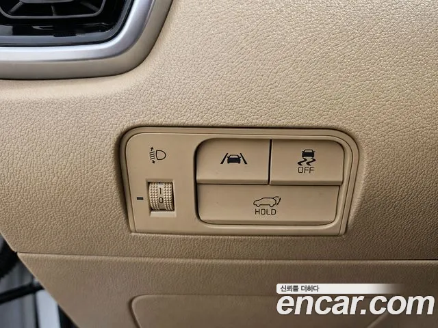 Kia Sorento Sorento 4-е поколение — Фото автомобиля 13