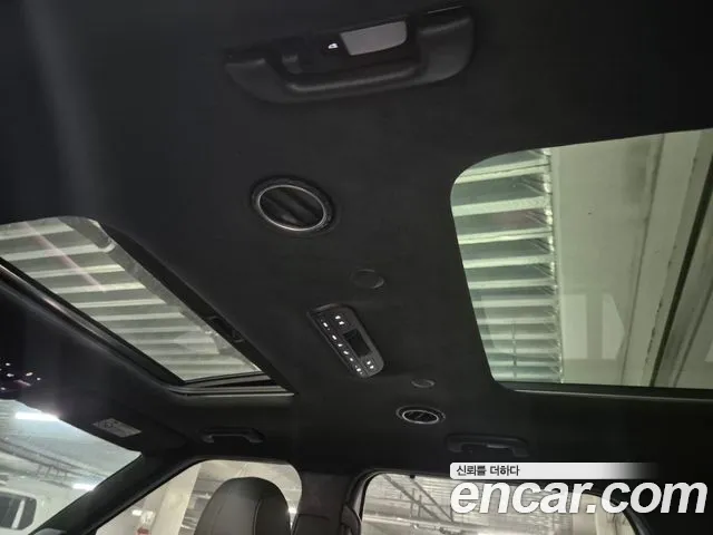 Hyundai Palisade LX3 — Фото автомобиля 18