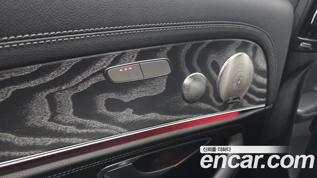 Mercedes-Benz E-Class E-класс W213 — Фото автомобиля 17