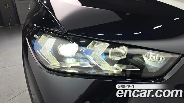 BMW X5 xDrive 40i M Sport — Фото автомобиля 22
