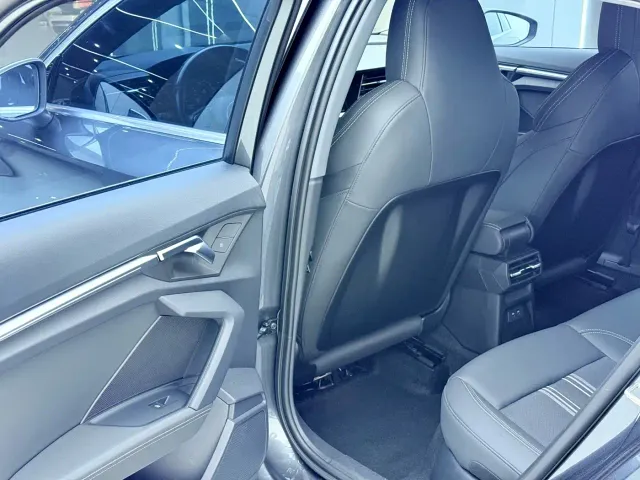 Audi A3 — Фото автомобиля 8