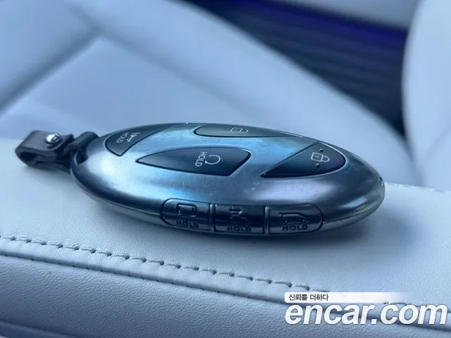 Hyundai Staria — Фото автомобиля 19