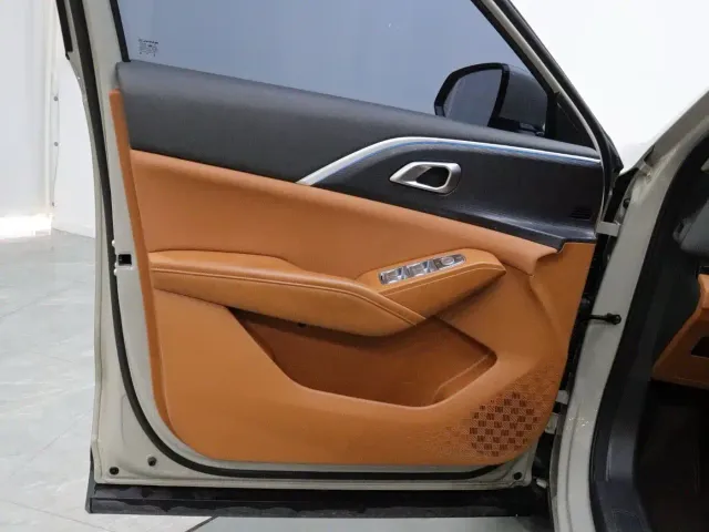 Haval Xiaolong MAX — Фото автомобиля 10