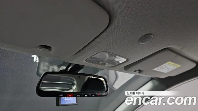 Kia morning Новый Morning (JA) Фургон — Фото автомобиля 20