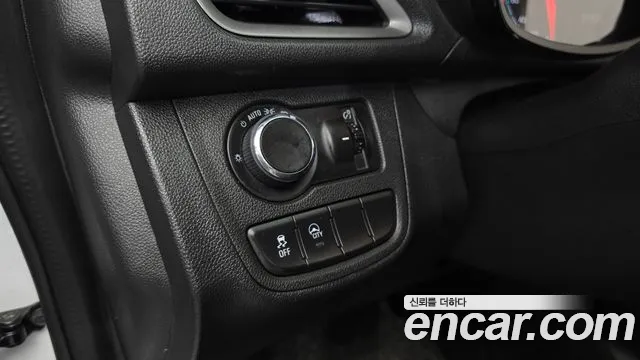 Chevrolet Spark — Фото автомобиля 17