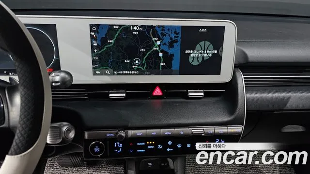 Hyundai Ioniq5 Ioniq5 — Фото автомобиля 14