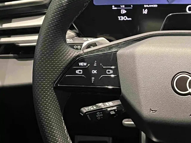 Audi A5L Sportback — Фото автомобиля 13