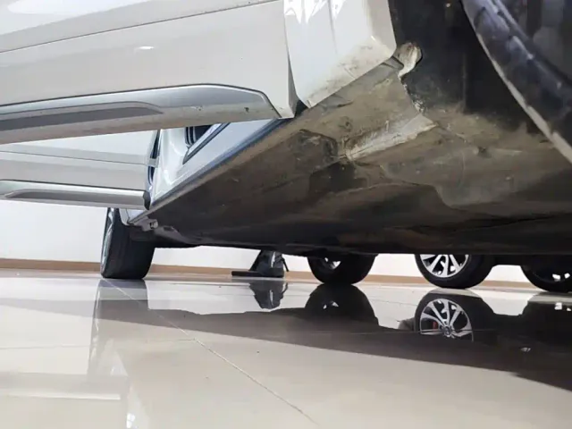 Audi Q5L Sportback — Фото автомобиля 20