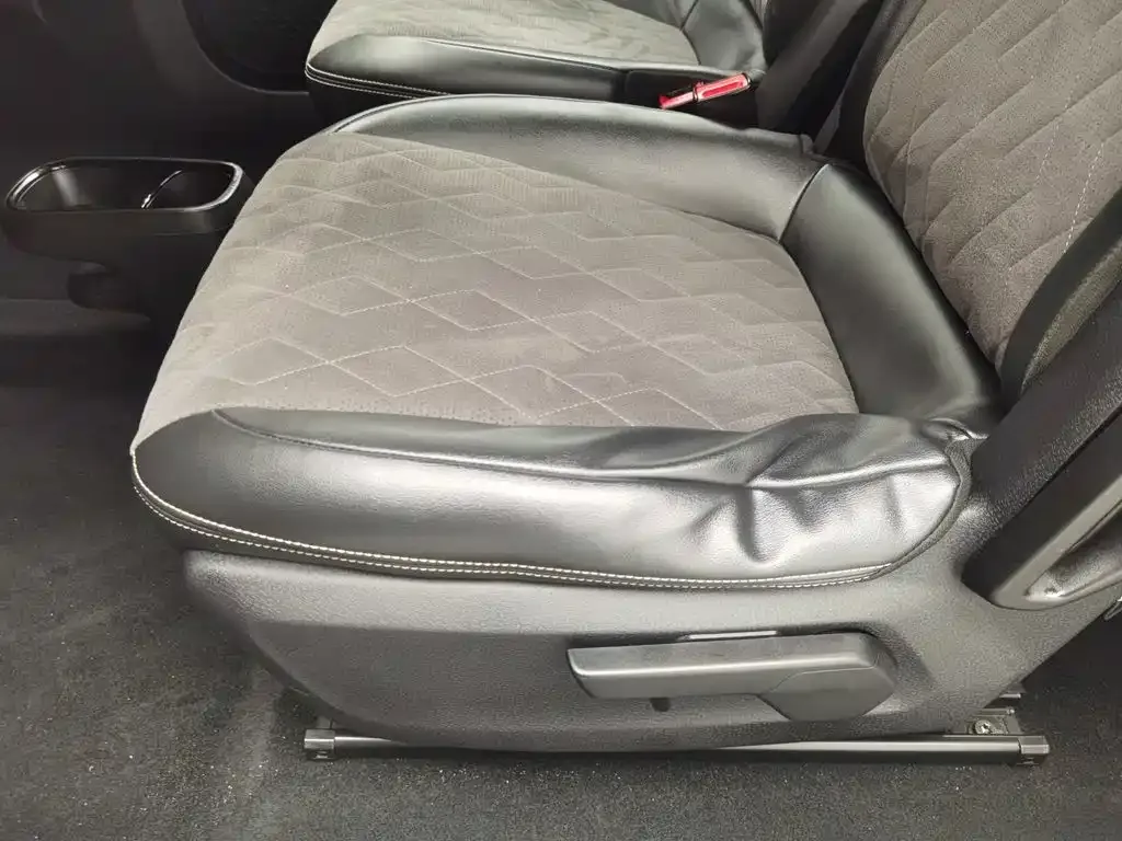 Baojun Baojun KiWi EV 2023 Smart Luxury Edition Ternary Lithium — Фото автомобиля 20