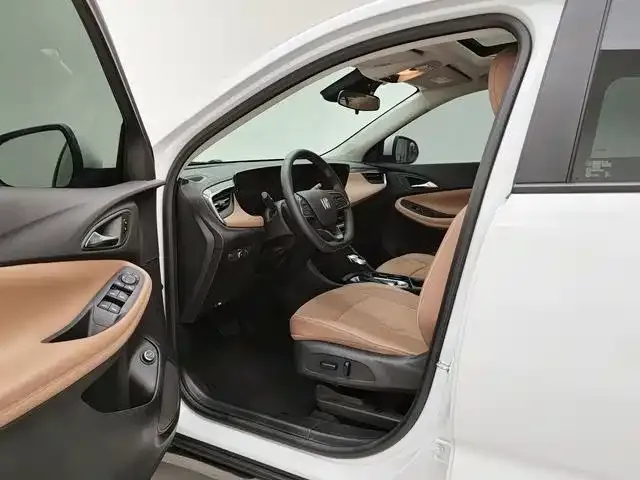 Buick Encore PLUS — Фото автомобиля 13